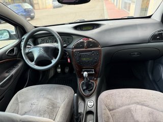 Citroen C5 2003