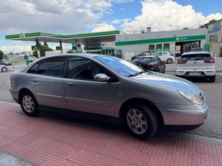 Citroen C5 2003