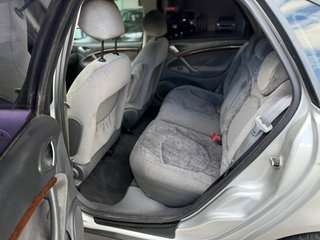 Citroen C5 2003