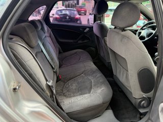 Citroen C5 2003