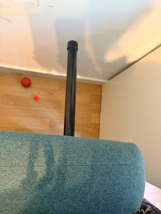 Divano letto Maison du Monde