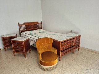 Sofa,salón,comedor, habitación,ventilador.