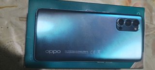 OPPO Reno4 5G Pro - Come Nuovo