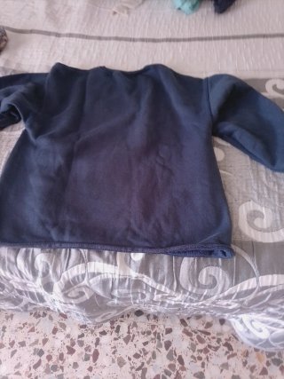 Sudadera Carolina USA Adventure Team