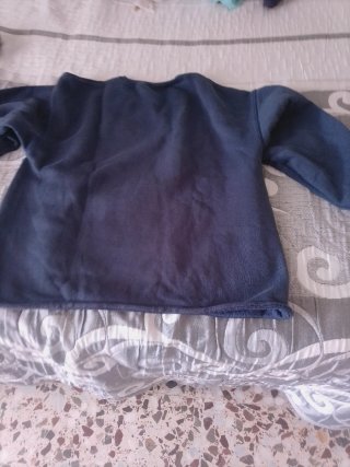 Sudadera Carolina USA Adventure Team