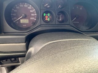Mitsubishi Montero 2000