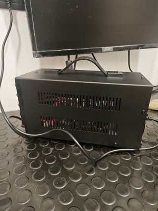 Fuente Alimentación Variable KAIWEETS PS3010F
