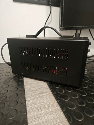 Fuente Alimentación Variable KAIWEETS PS3010F