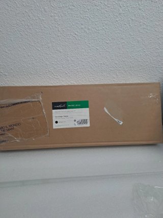 Supporto a Piedi per Aspirapolvere Dyson