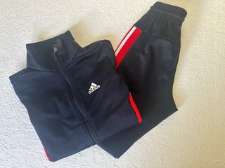 Chándal Adidas Mujer/Niña Talla XXS