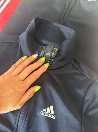 Chándal Adidas Mujer/Niña Talla XXS