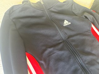 Chándal Adidas Mujer/Niña Talla XXS