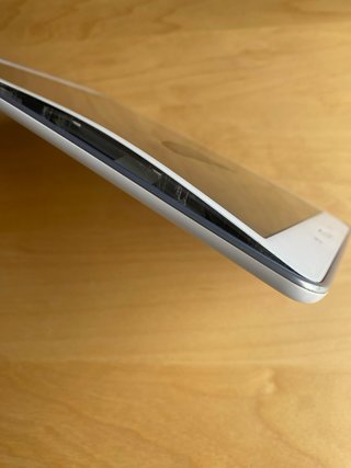 Samsung Galaxy Tab A 9.7 - batería hinchada
