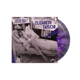 Taylor Swift - Elizabeth Taylor RSD 2026
