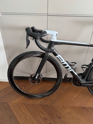 BMC Teammachine SLR01 TWO (Talla 54)