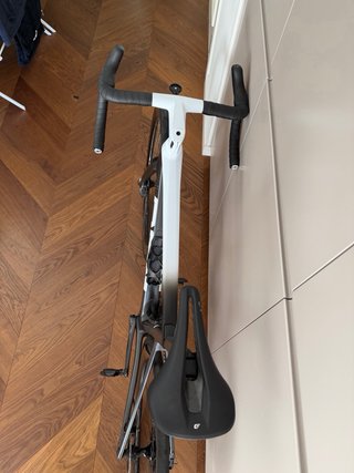 BMC Teammachine SLR01 TWO (Talla 54)