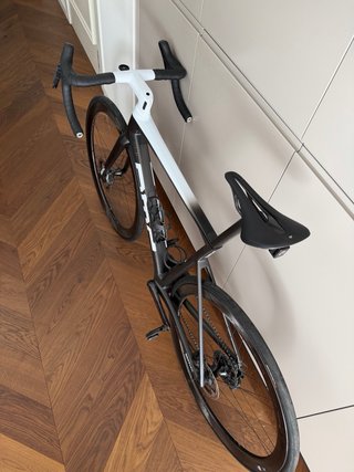 BMC Teammachine SLR01 TWO (Talla 54)