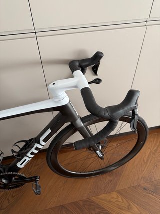 BMC Teammachine SLR01 TWO (Talla 54)