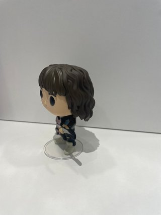 Funko Pop Eddie 1250 Stranger Things