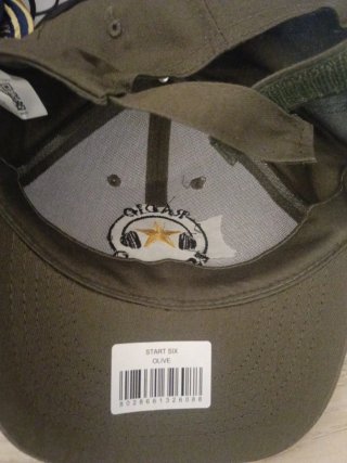 Cappellino Esercito Italiano Radio Esercito
