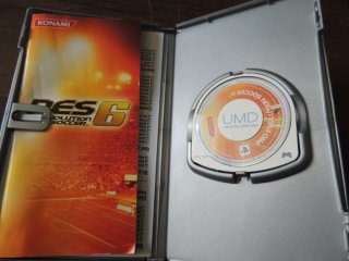Lote Juegos y películas psp