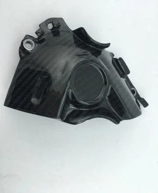 TAPA DE CADENA DUCATI MULTISTRADA 1200 DVT ENDURO