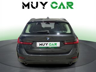 BMW Serie 3 318d Touring 110 kW (150 CV)