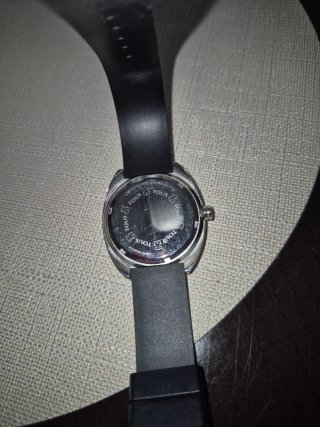 Reloj Tous Mujer Plata