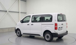 Citroen Jumpy 2019
