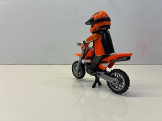 Playmobil 5115 Motocross