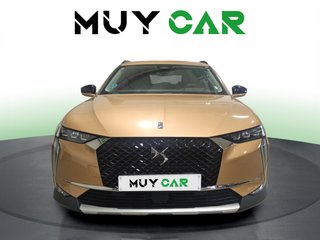 DS DS4 PureTech 130 Rivoli Auto 96 kW (130 CV)
