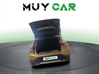 DS DS4 PureTech 130 Rivoli Auto 96 kW (130 CV)