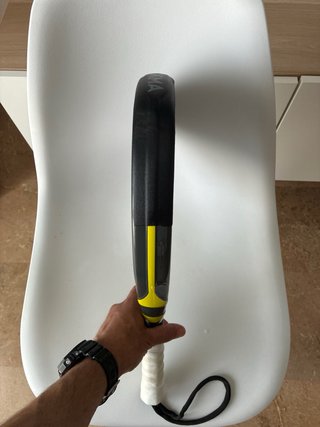 Siux Electra ST2 Pala Pádel