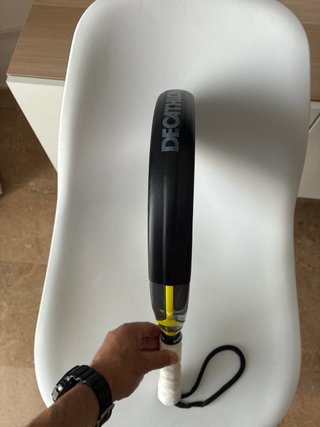 Siux Electra ST2 Pala Pádel