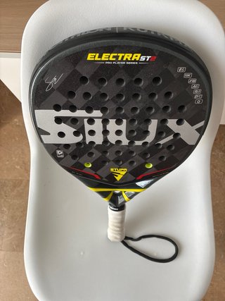 Siux Electra ST2 Pala Pádel