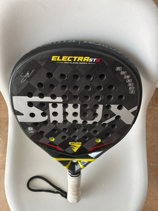 Siux Electra ST2 Pala Pádel