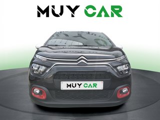 Citroen C3 PureTech 110 S&S Shine 81 kW (110 CV)