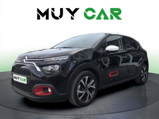 Citroen C3 PureTech 110 S&S Shine 81 kW (110 CV)