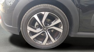 Citroen C3 PureTech 110 S&S Shine 81 kW (110 CV)