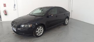Volvo S40 2005