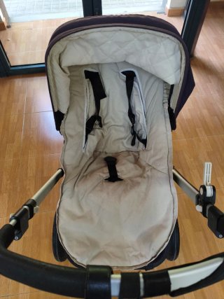 Accesorios Bugaboo Invierno/Verano