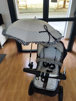 Accesorios Bugaboo Invierno/Verano