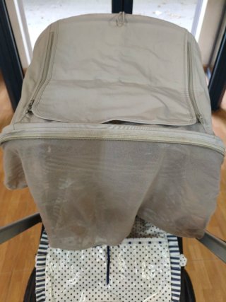 Accesorios Bugaboo Invierno/Verano