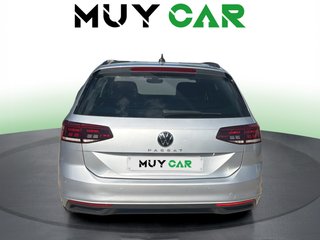 Volkswagen Passat Variant Executive 2.0 TDI 90 kW (122 CV) DSG