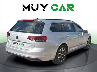 Volkswagen Passat Variant Executive 2.0 TDI 90 kW (122 CV) DSG