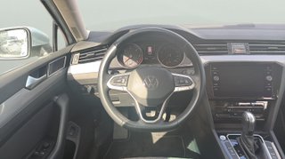 Volkswagen Passat Variant Executive 2.0 TDI 90 kW (122 CV) DSG