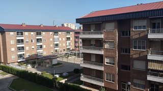 Piso en venta en Residencia en Logroño