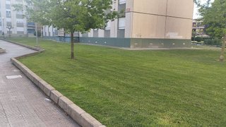 Piso en venta en Residencia en Logroño