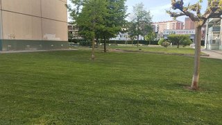 Piso en venta en Residencia en Logroño
