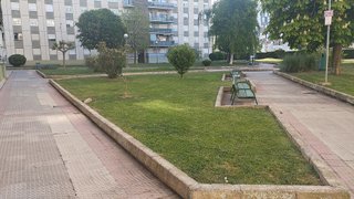 Piso en venta en Residencia en Logroño